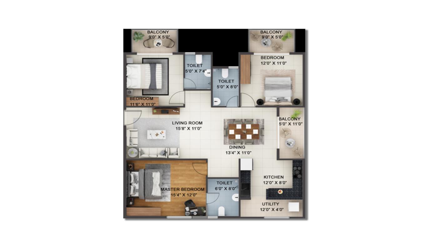 Abhee Siliconshine Sarjapur Road-floor plan 3.jpg